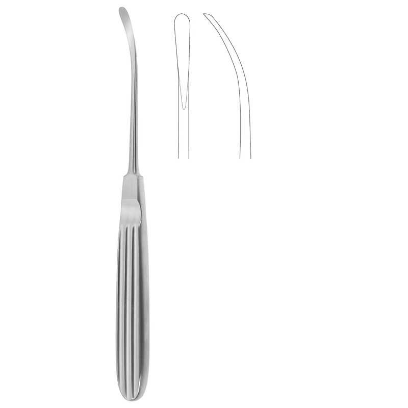 Rib Raspatories