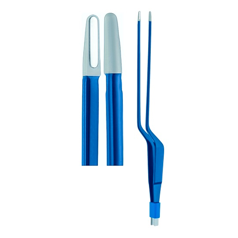 Laminectomy And Bipolar Coagulation
