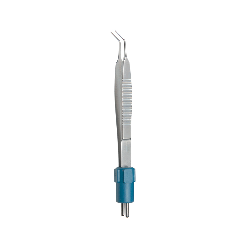 Laminectomy And Bipolar Coagulation