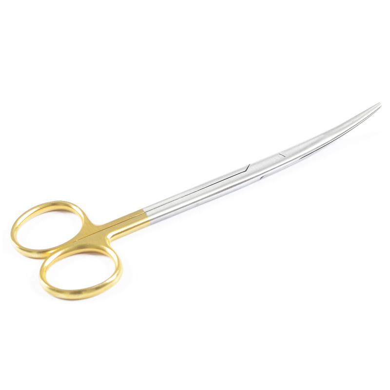 Super Cut and Tc Scissors