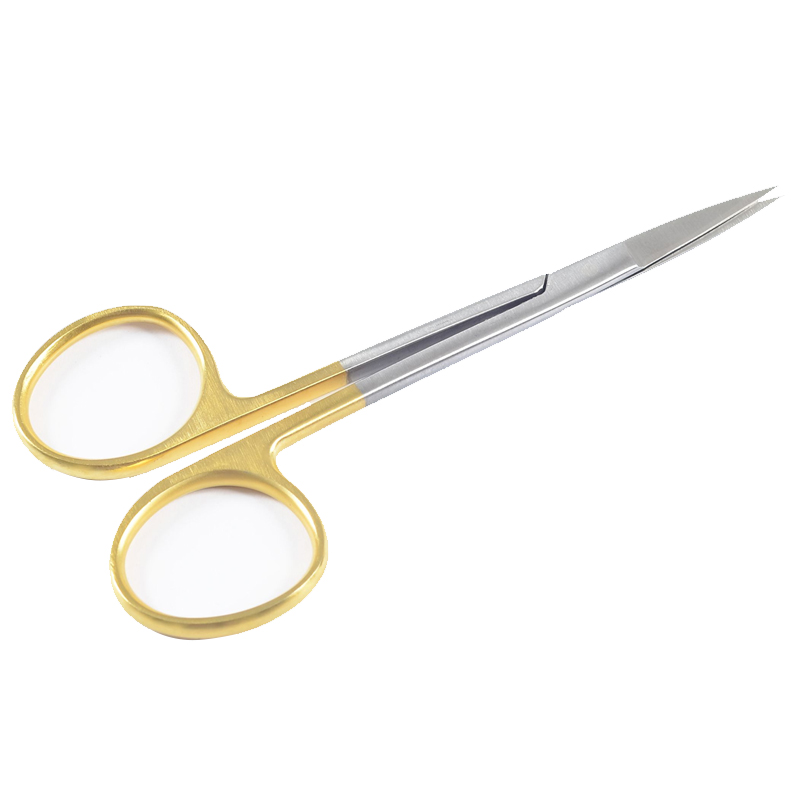 Super Cut and Tc Scissors