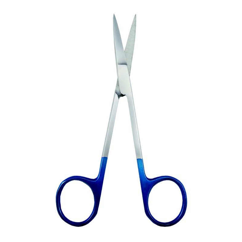 Super Cut and Tc Scissors