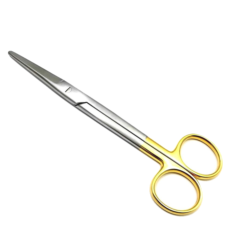 Super Cut and Tc Scissors
