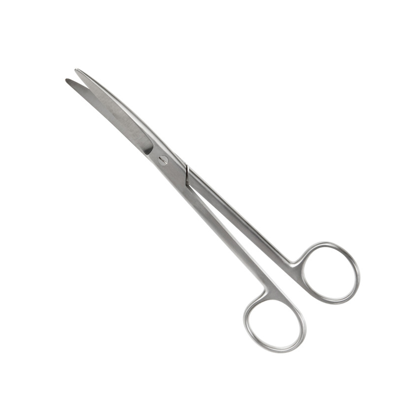 Super Cut and Tc Scissors