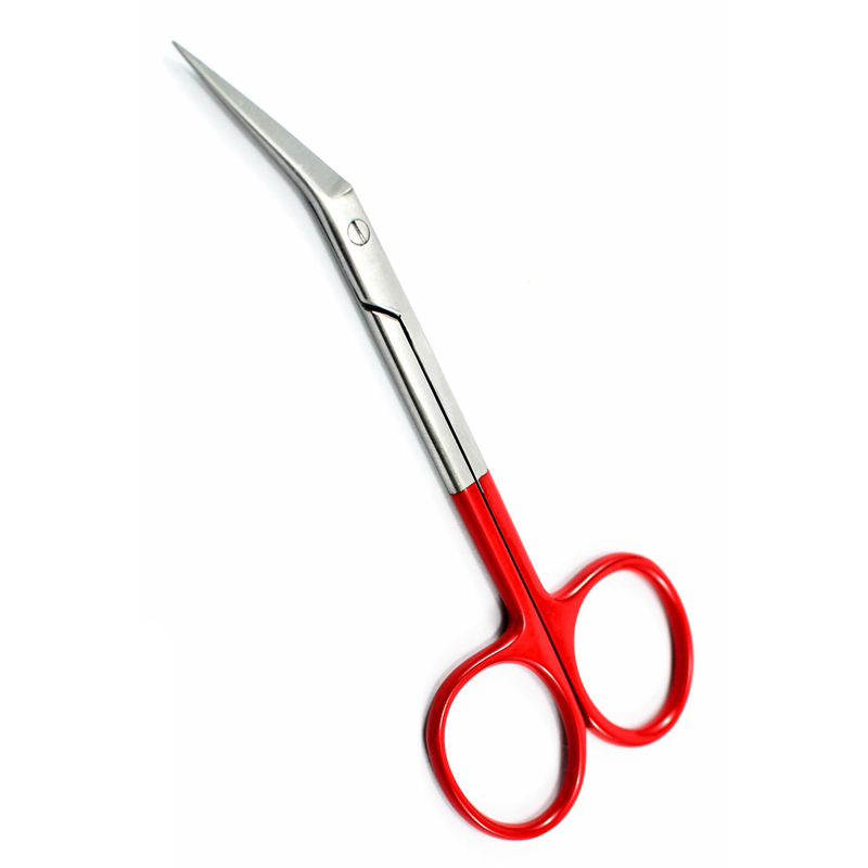 Super Cut and Tc Scissors