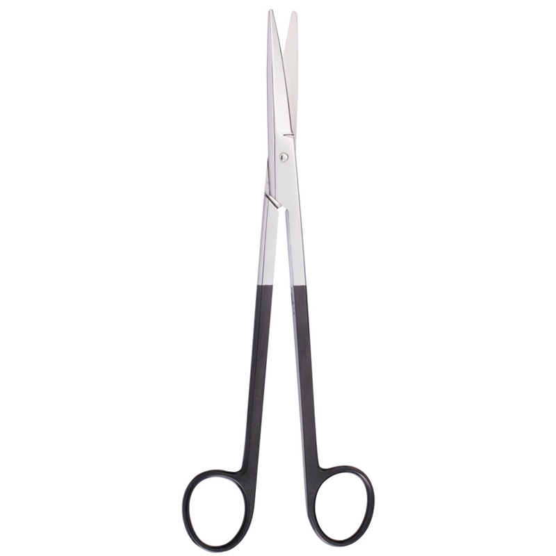 Super Cut and Tc Scissors