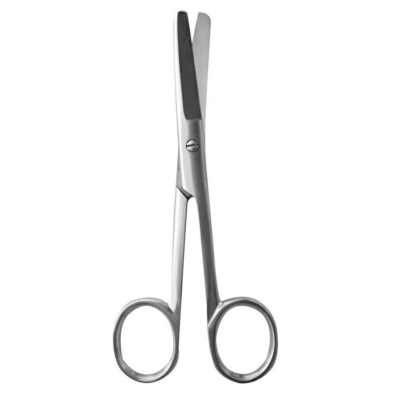Super Cut and Tc Scissors