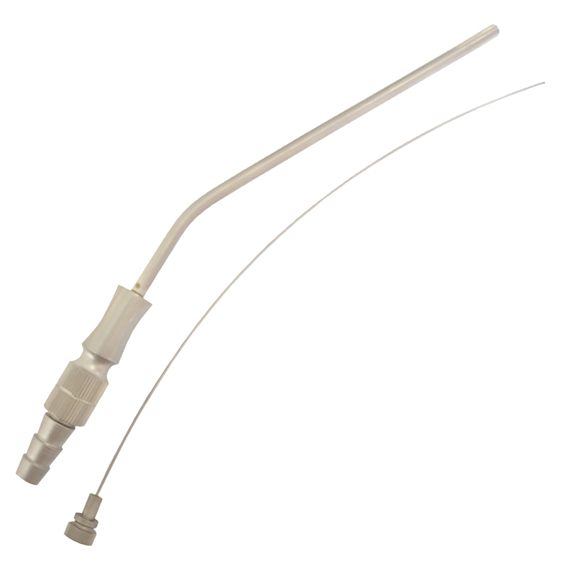 Suction Tubes