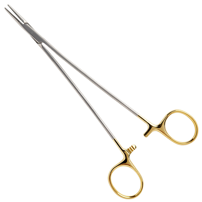 Needle Holders Tc