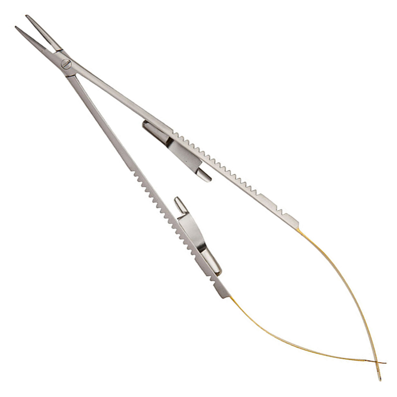 Needle Holders Tc