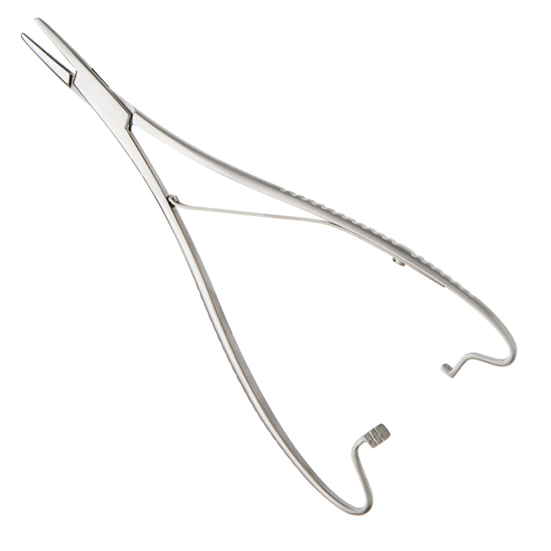 Needle Holders Tc