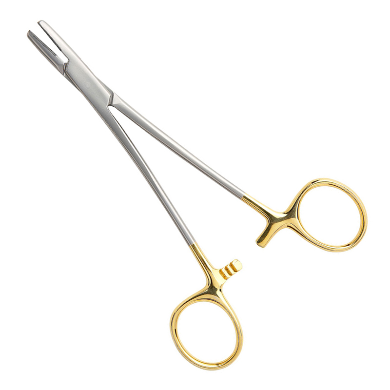 Needle Holders Tc
