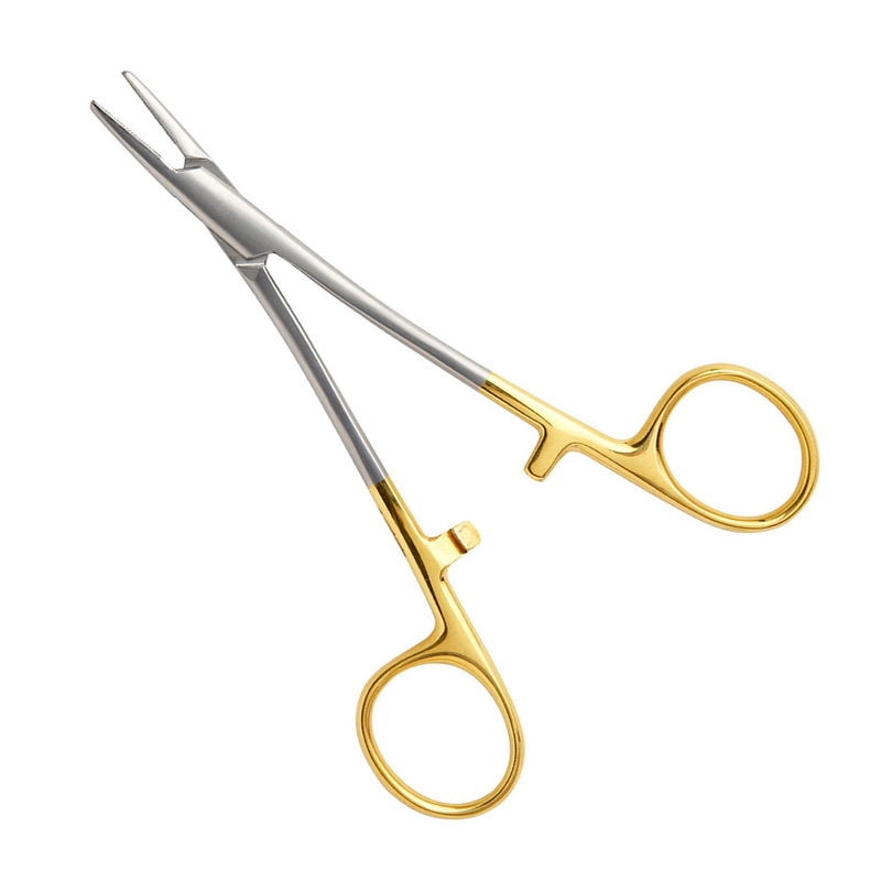 Needle Holders Tc
