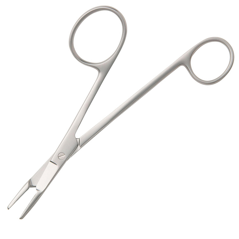 Needle Holders Tc