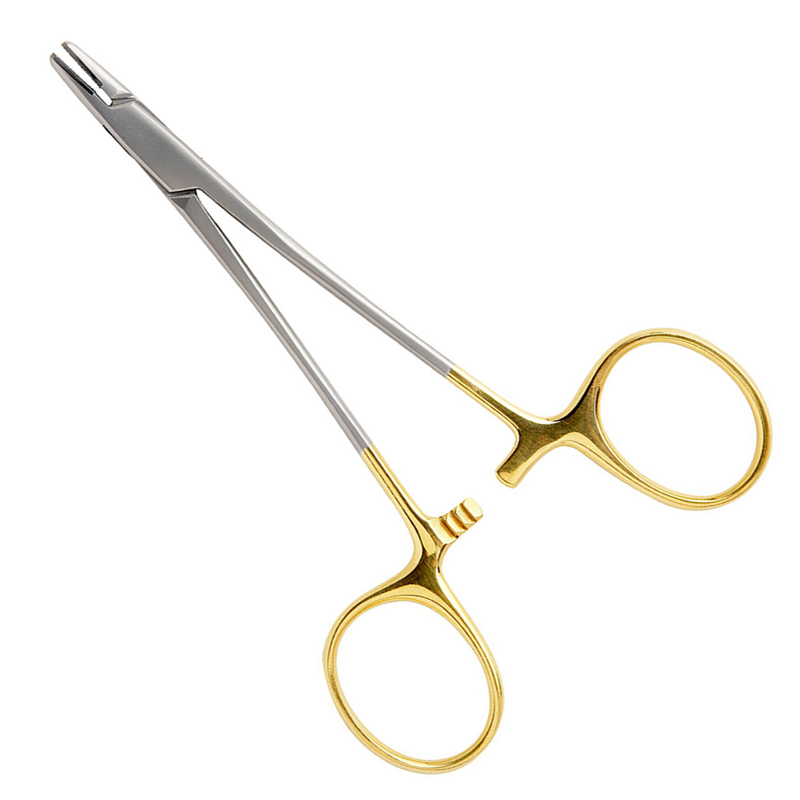 Needle Holders Tc
