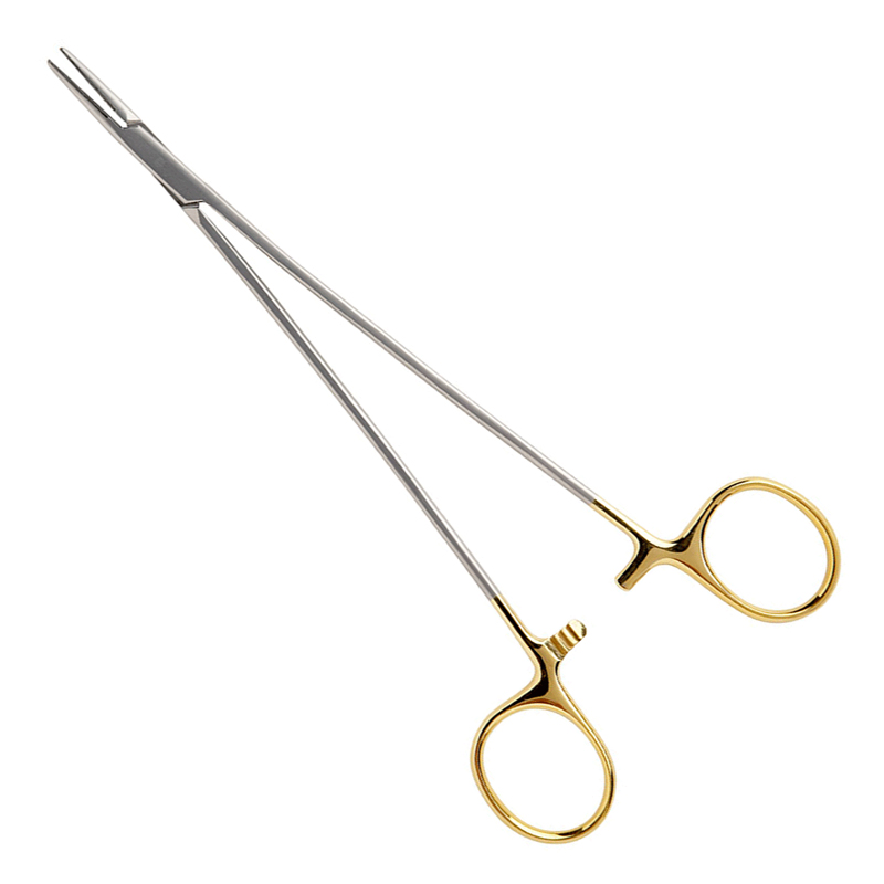 Needle Holders Tc